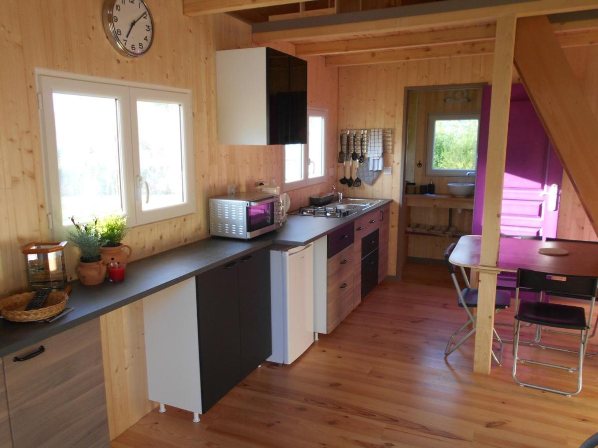 Le Chalet Theys المظهر الخارجي الصورة