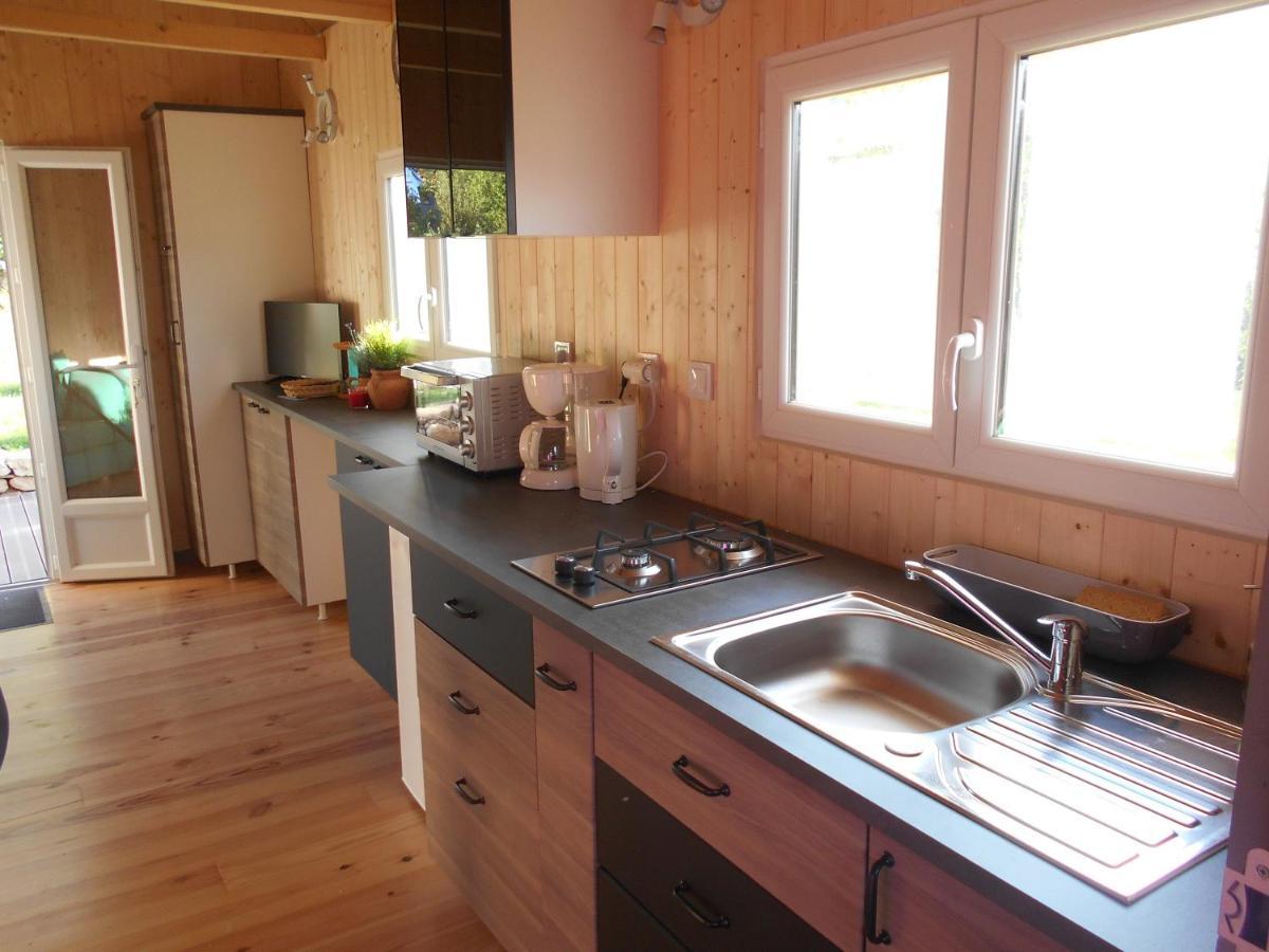 Le Chalet Theys المظهر الخارجي الصورة