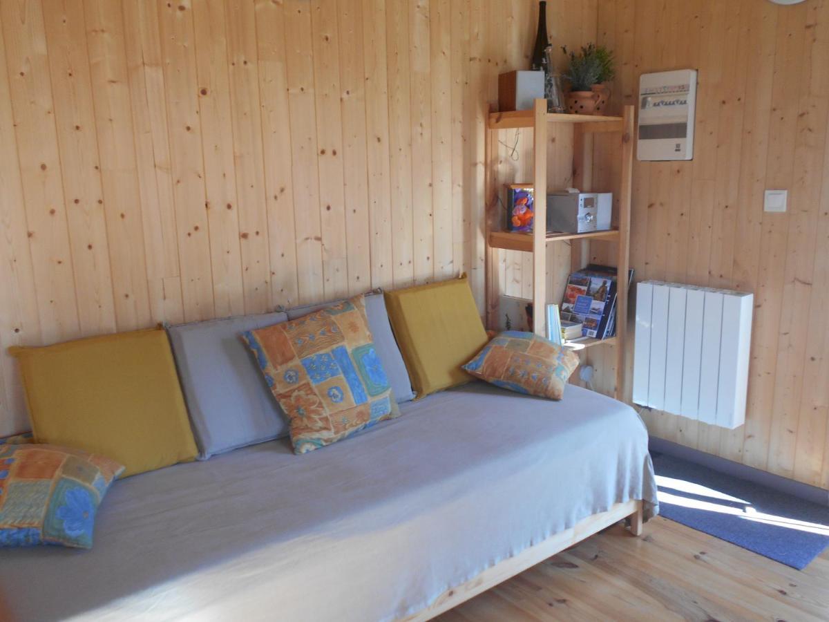 Le Chalet Theys المظهر الخارجي الصورة