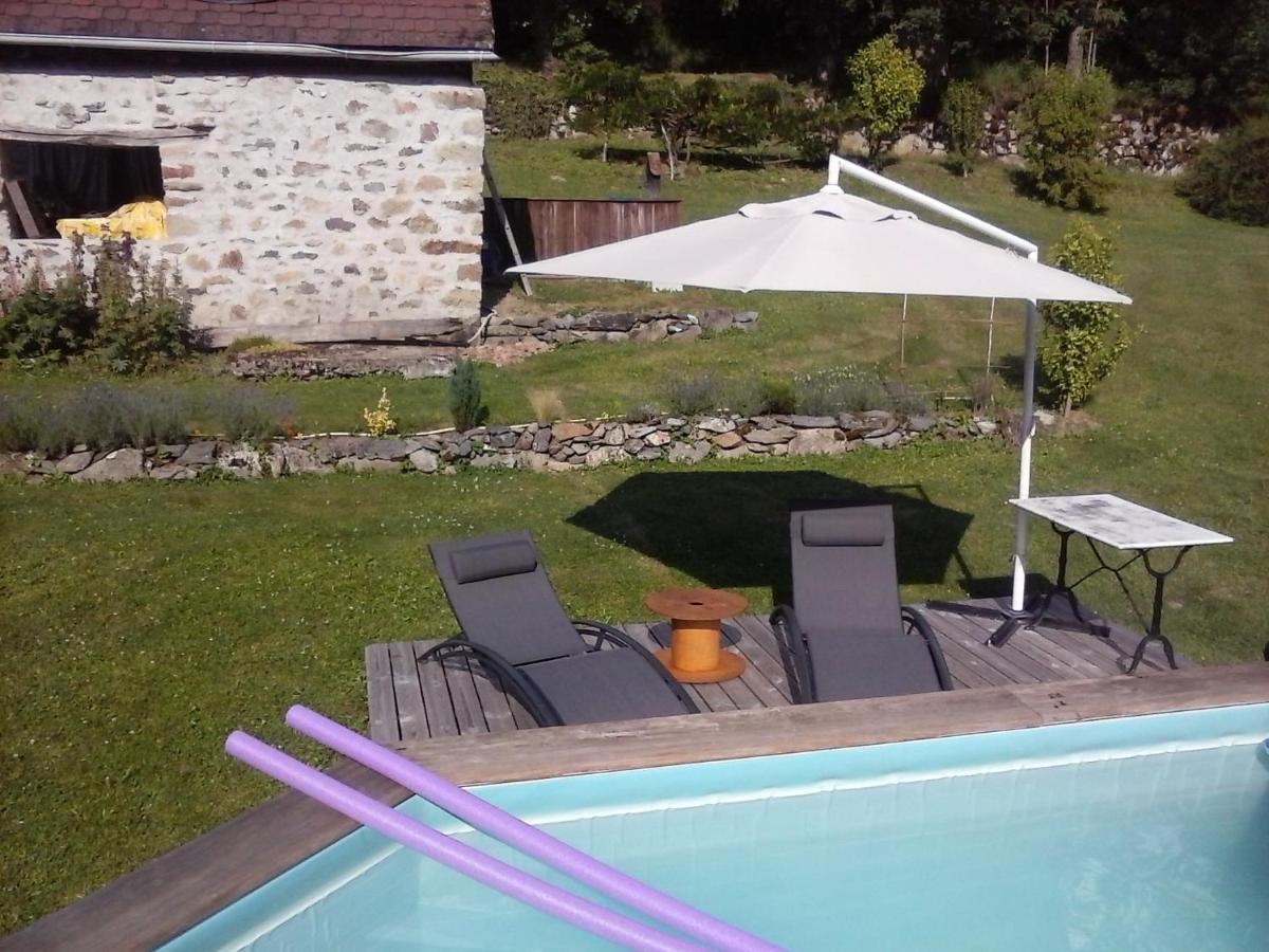 Le Chalet Theys المظهر الخارجي الصورة